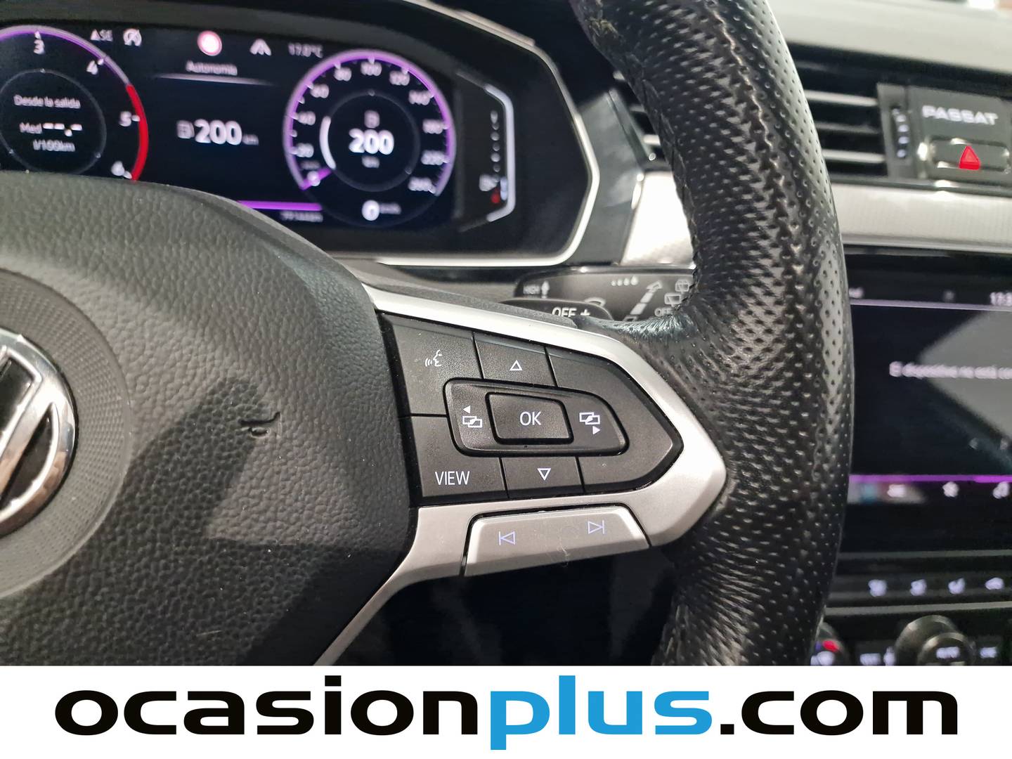 Volkswagen Passat Volkswagen Passat Alltrack 2.0 TDI 4Motion (190 CV) DSG 2020