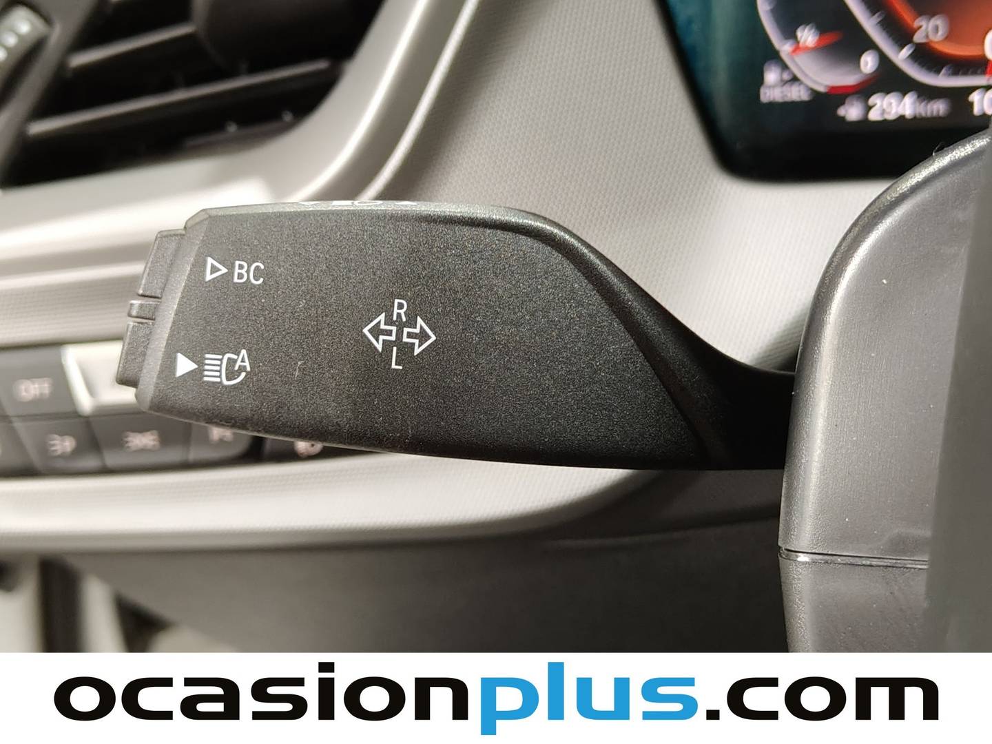 Foto BMW Serie 1 BMW Serie 1 116d  (116 CV)