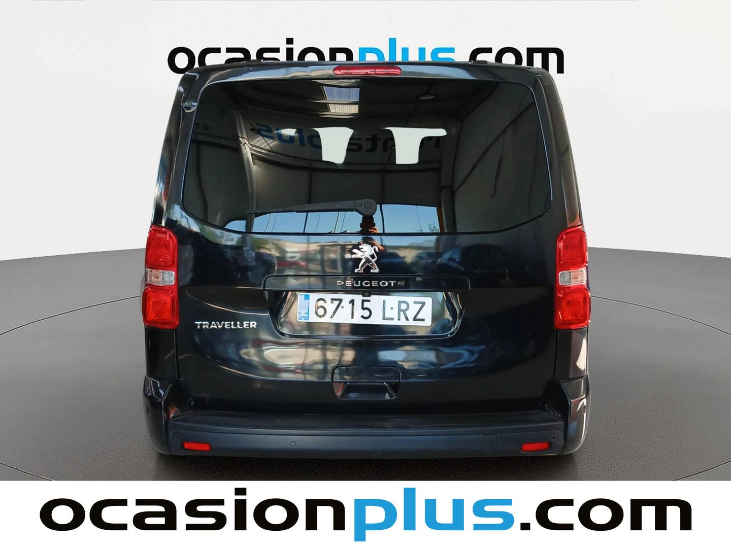 Peugeot Traveller Peugeot Traveller BlueHDi 120 S&S Business Long (120 CV) 9 Plazas barato