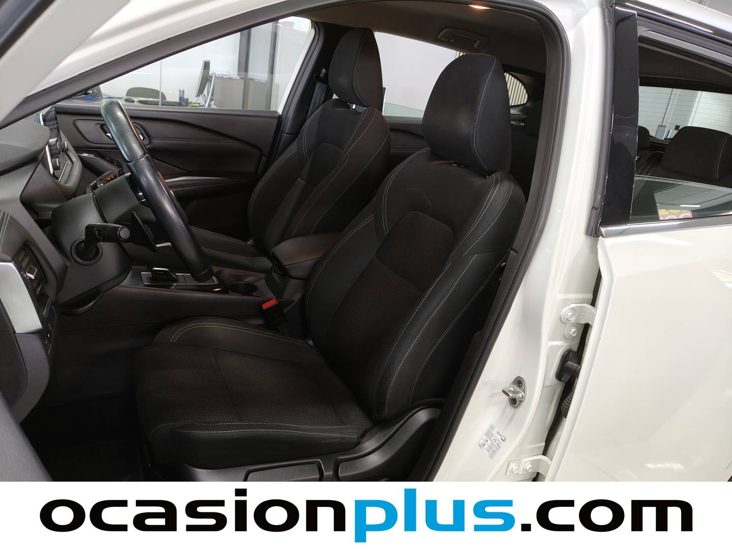 Nissan QASHQAI Nissan Qashqai DIG-T 158 mHEV Acenta Xtronic  (158 CV) 158cv