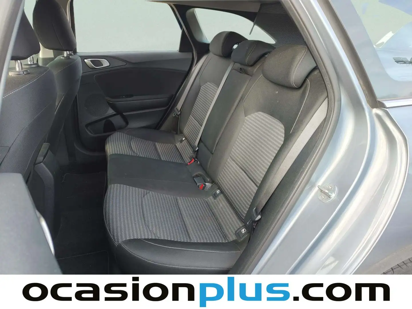 Foto KIA Ceed Tourer Kia Ceed Tourer 1.0 T-GDi Drive (120 CV)