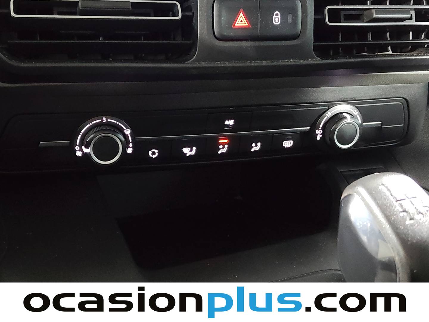 Peugeot Rifter Peugeot Rifter BlueHDi 100 Active Standard (100 CV) 100cv