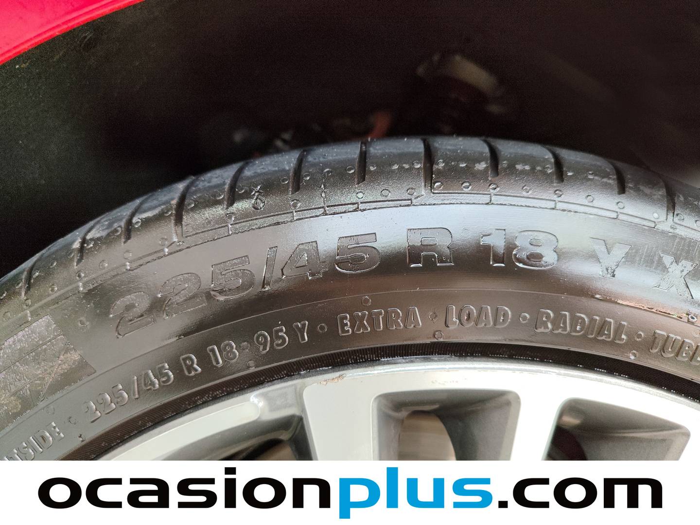 KIA Stinger KIA Stinger 2.2 CRDi GT Line 4x2  (200 CV) seminuevo