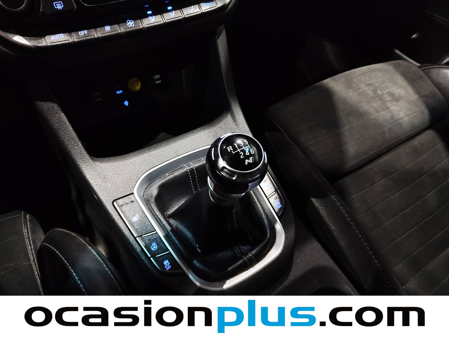 Foto Hyundai i30 Hyundai i30 2.0 TGDI N Performance Sky (275 CV)