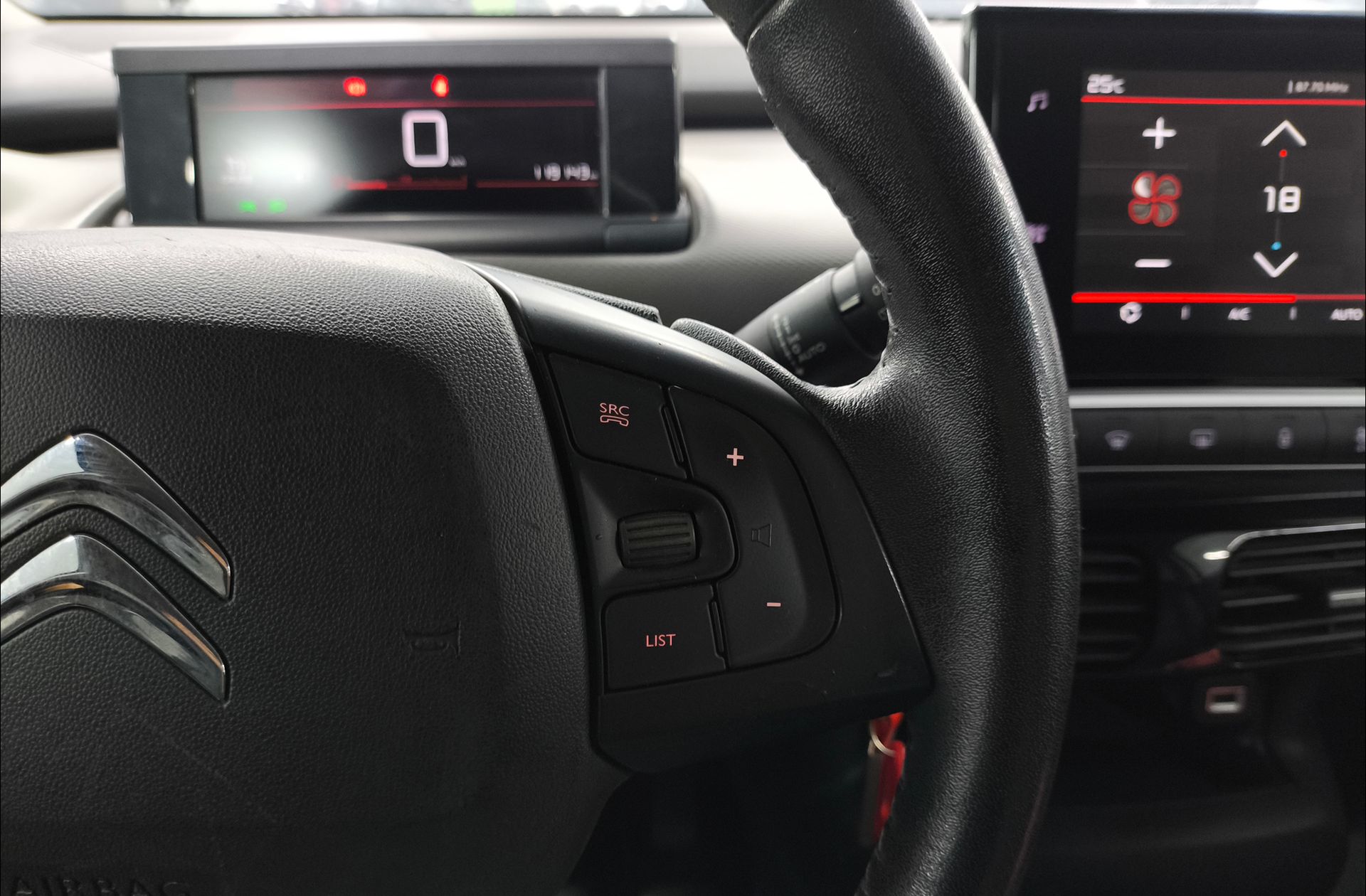 Citroën C4 Cactus PureTech 110 Feel - foto 25