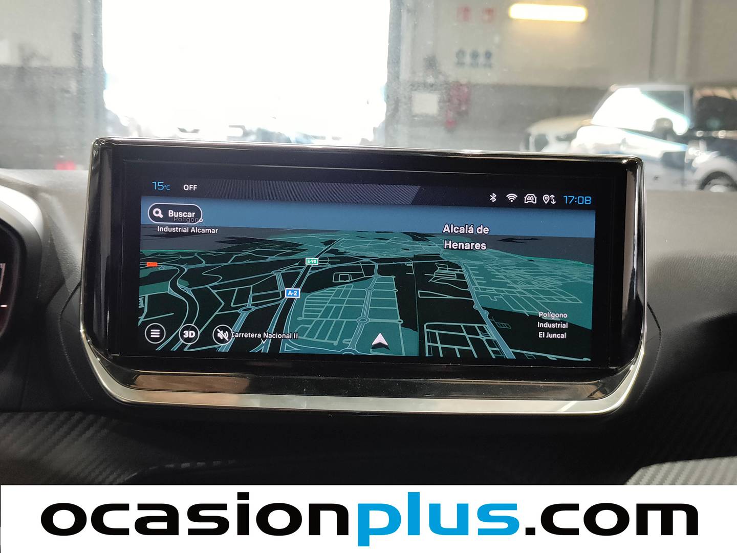 Foto Peugeot 208 Peugeot 208 PureTech 100 Active (100 CV)