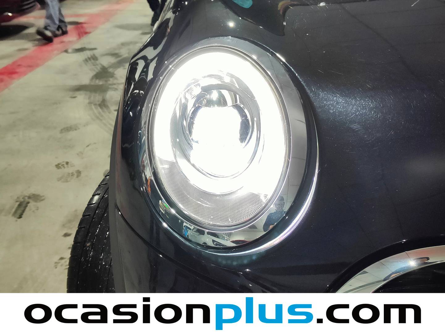 Foto Mini MINI MINI MINI Cabrio Cooper (136 CV)