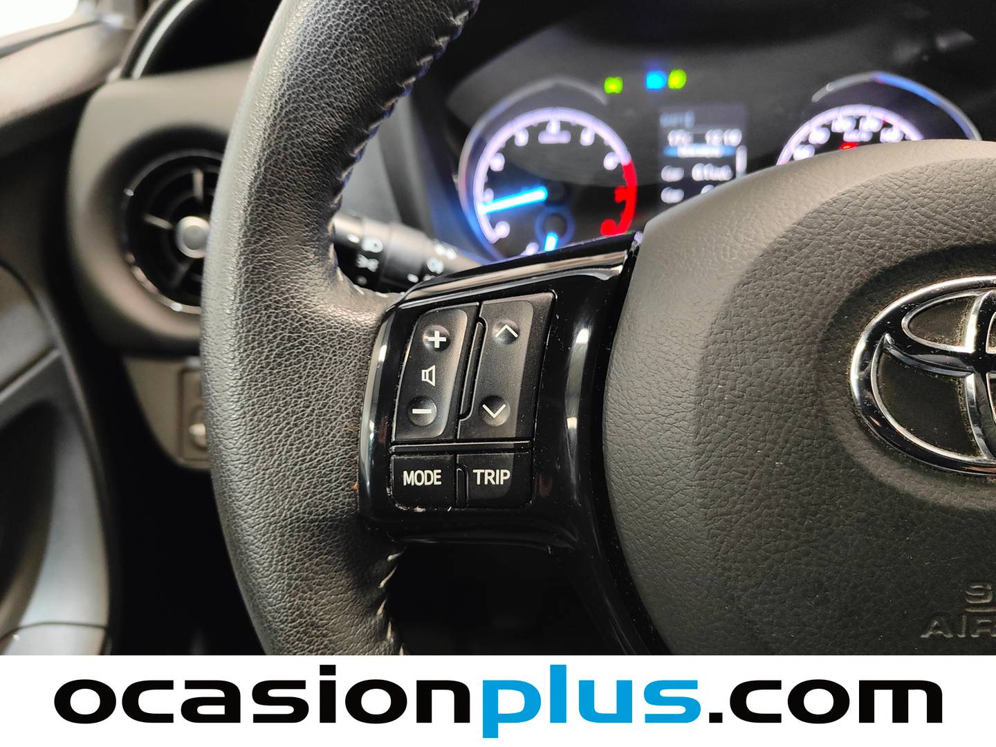 Toyota Yaris Toyota Yaris 1.5 Feel (111 CV) de ocasión