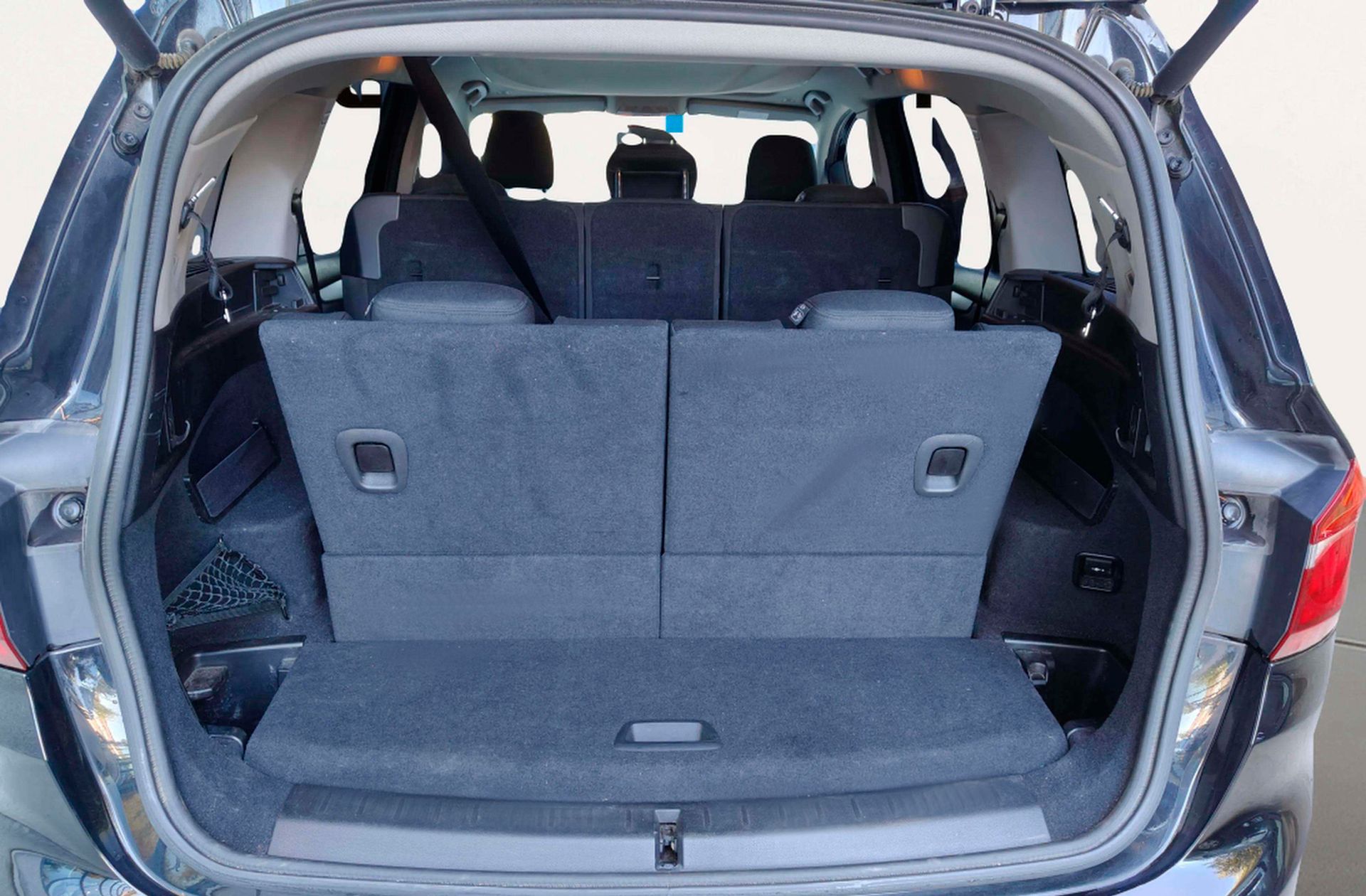 BMW Serie 2 Gran Tourer 2 218d Gran Tourer 7 plazas - foto 15