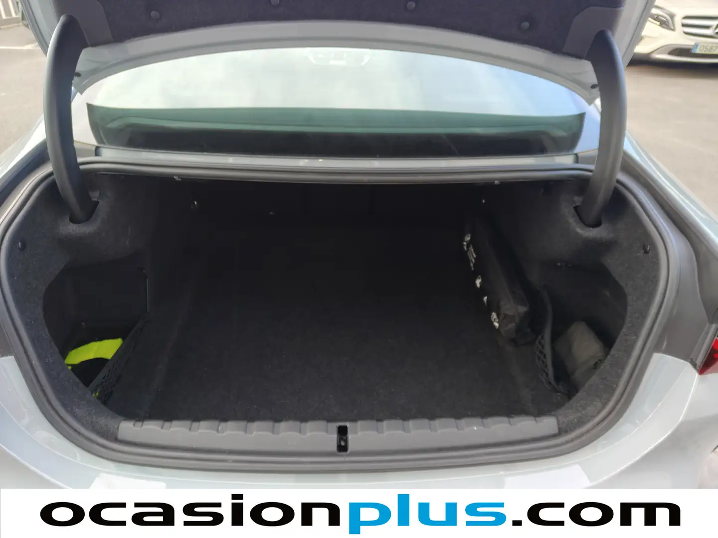 Foto BMW Serie 4 BMW M M4 Coupe Competition (510 CV)