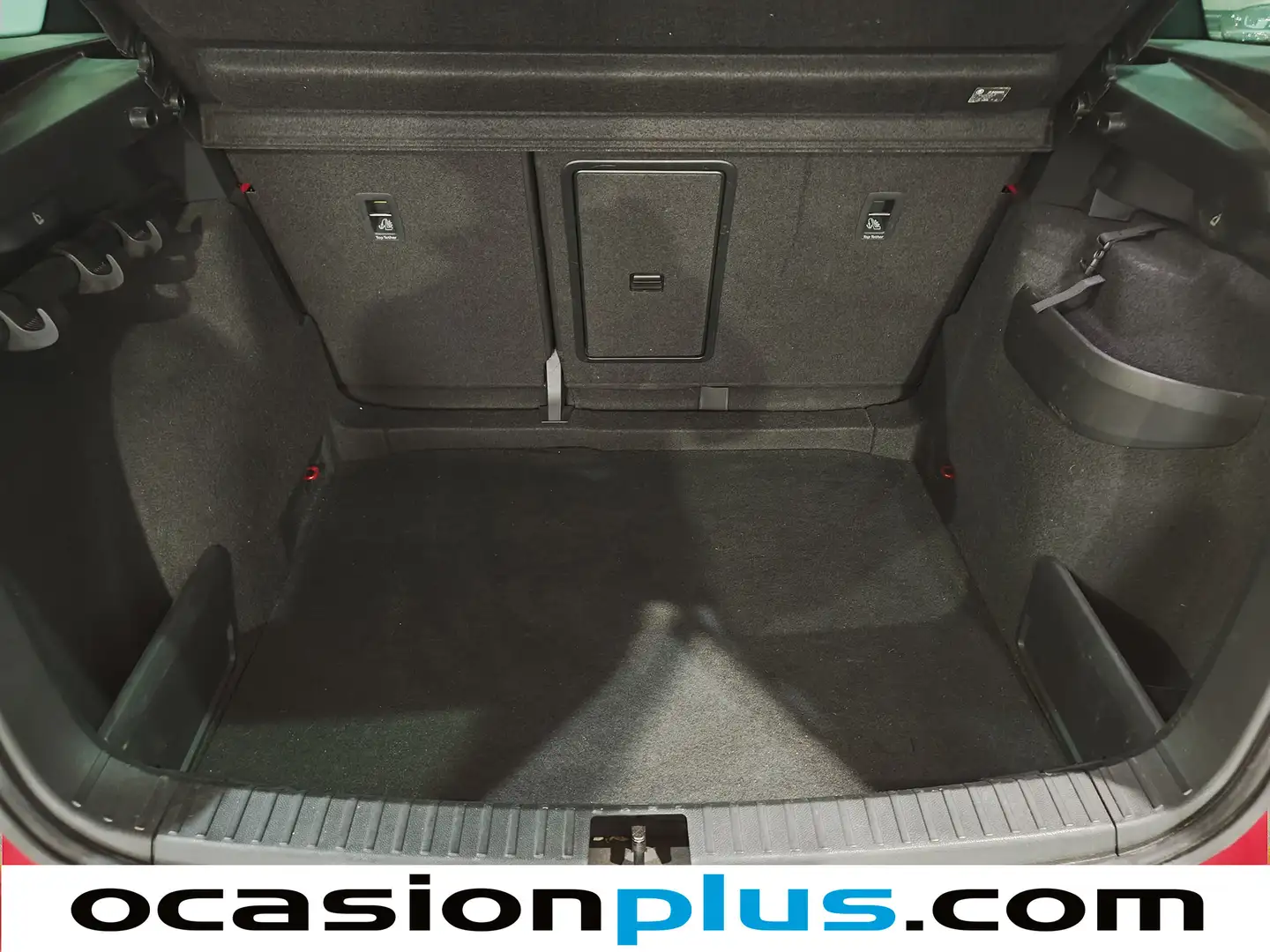 Foto Skoda Karoq Skoda Karoq 1.5 TSI Sportline  (150 CV)