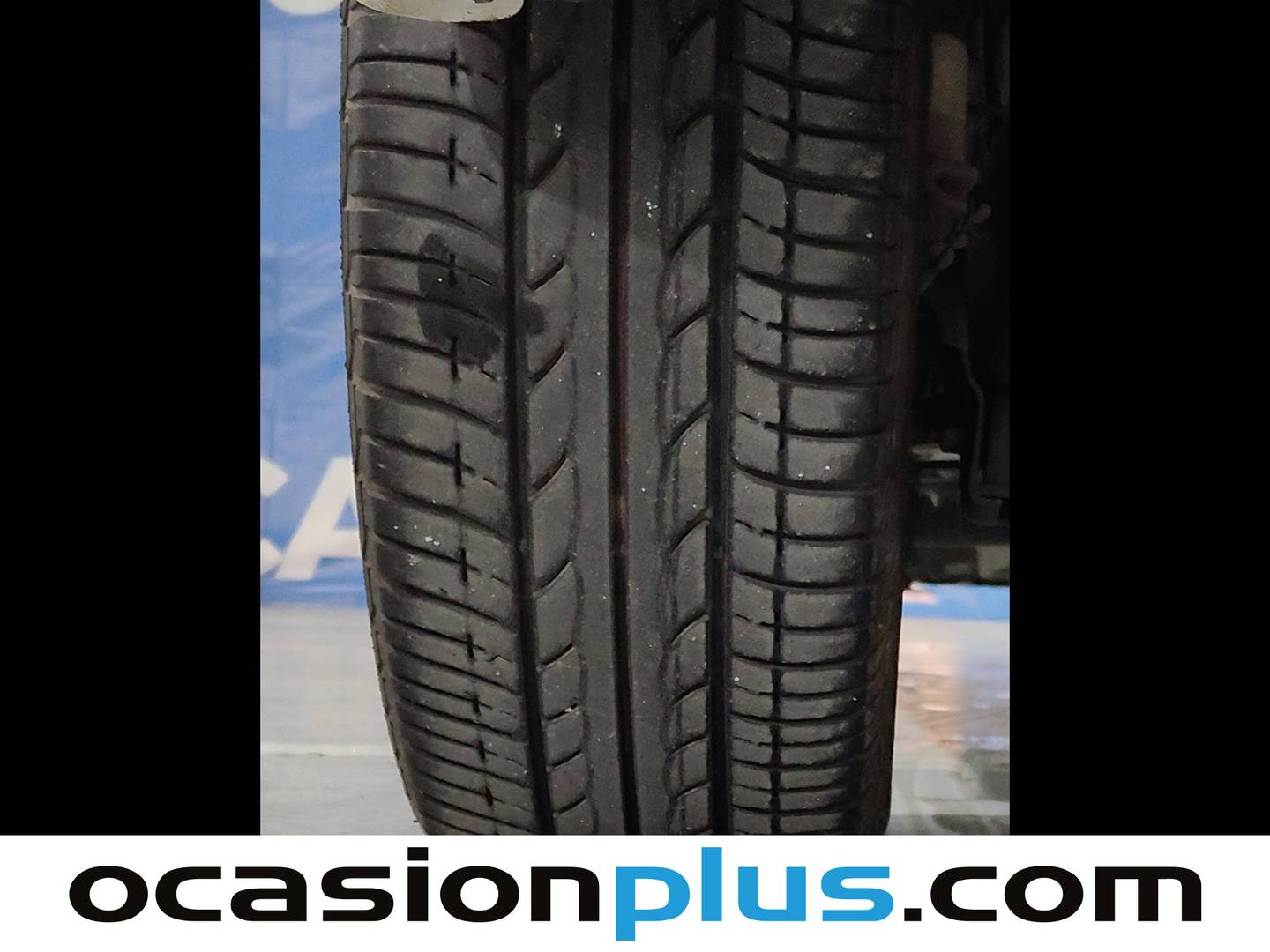 Toyota Yaris Toyota Yaris 70 Active (69 CV) gasolina