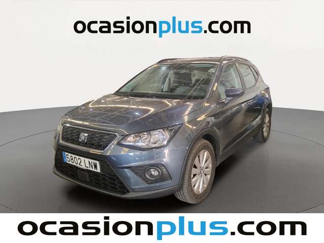 Seat Arona Arona 1.0 TSI Style Go2 DSG (110 CV) de segunda mano
