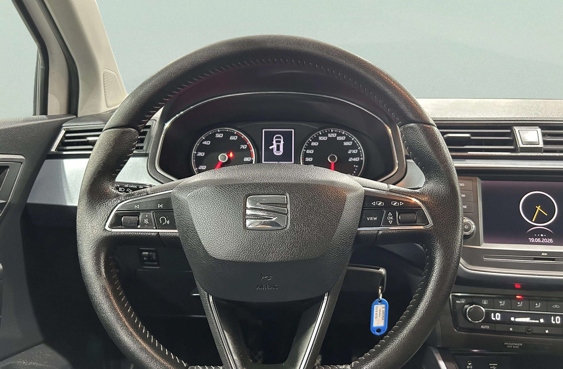 SEAT Arona 1.0 TSI Ecomotive Style - foto 21