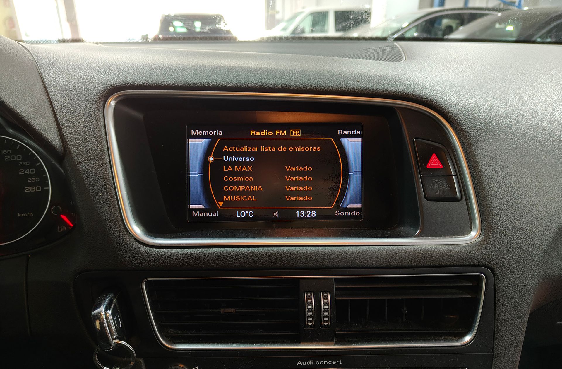 Audi Q5 Ambition 2.0 TDI quattro S tronic - foto 30