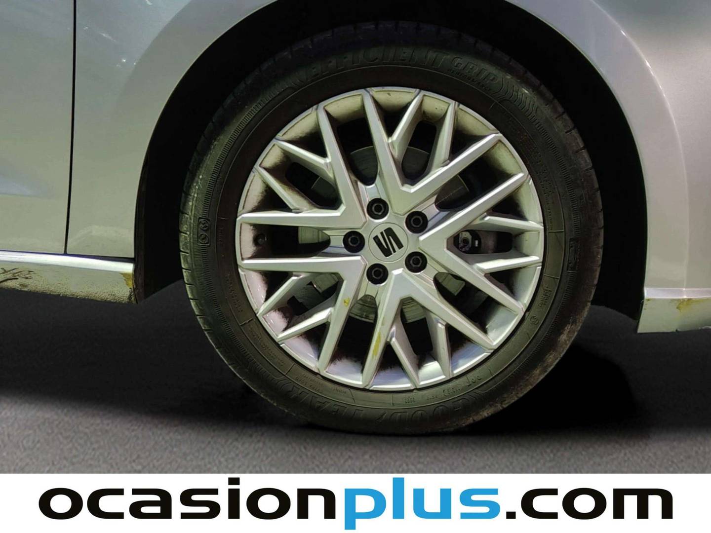 Foto Seat Ibiza SEAT Ibiza 1.0 TSI S&S FR XL (110 CV)