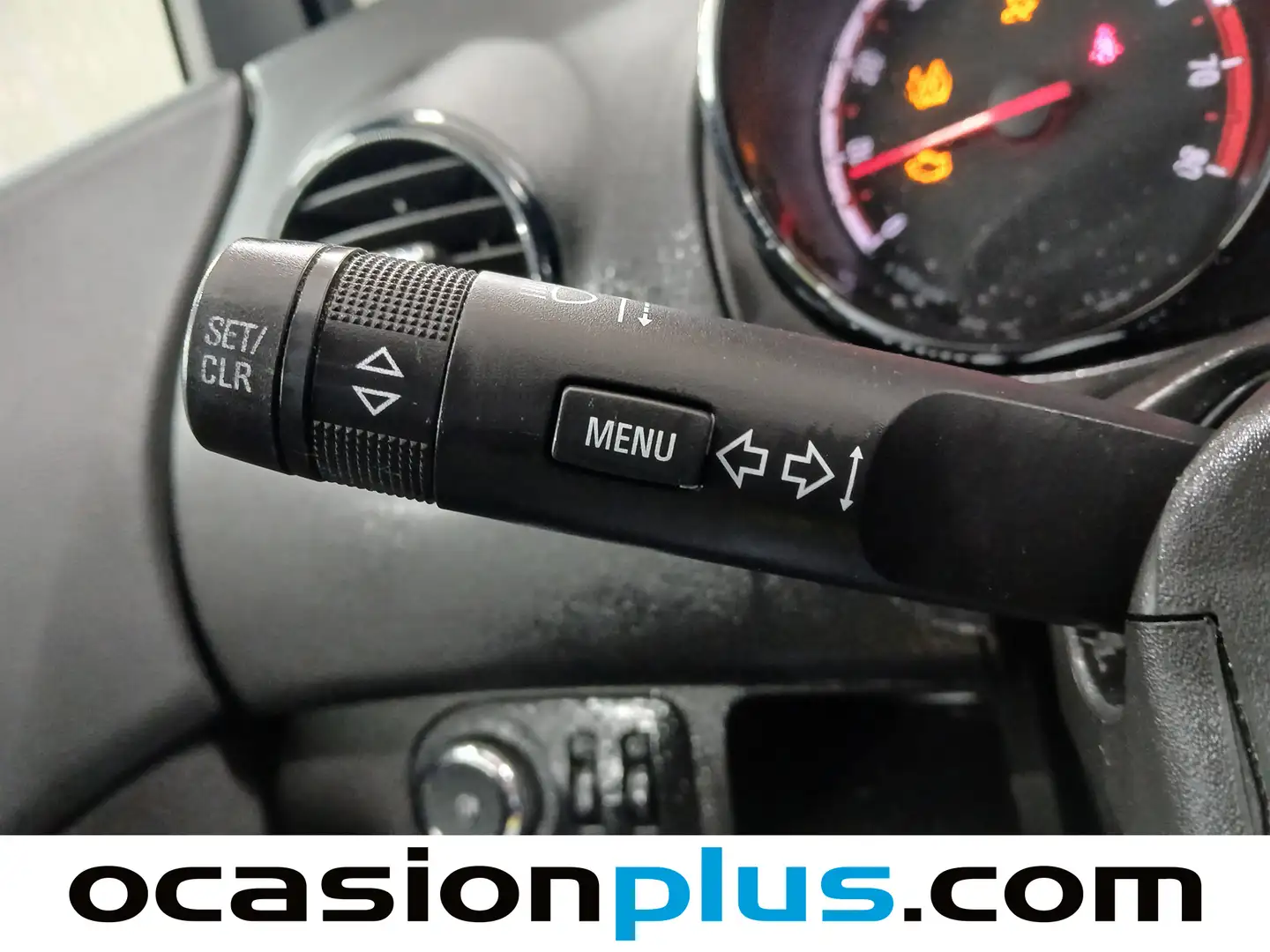 Foto Opel Meriva Opel Meriva 1.4 XER Enjoy (100 CV)