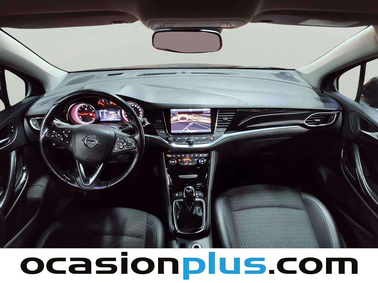 Foto Opel Astra Opel Astra 1.4 Turbo S&S Excellence (150 CV)