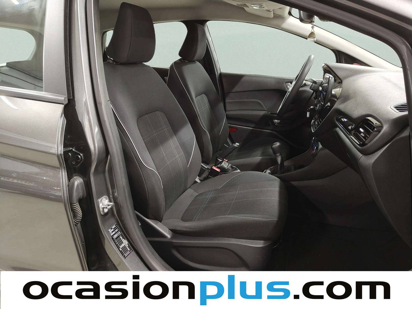 Ford Fiesta Ford Fiesta 1.1 Ti-VCT Trend+ (85 CV) km 0