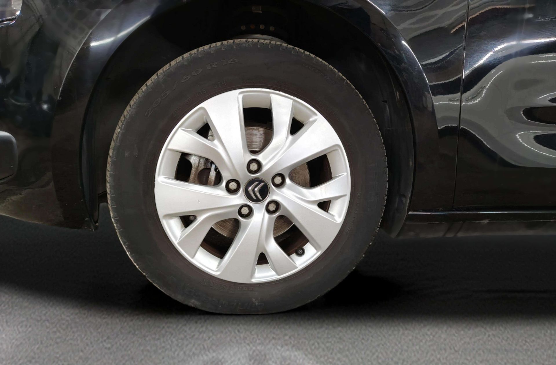 Citroën C4 Picasso PureTech 130 Feel - foto 30