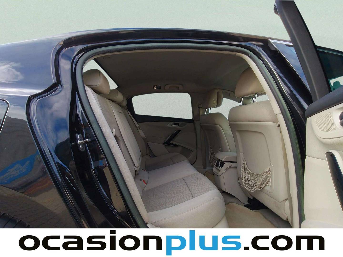 Foto Peugeot 508 Peugeot 508 1.6 e-HDI BlueLion Active CMP (112 CV)