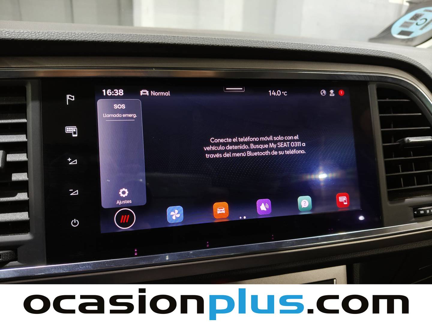 Seat Ateca SEAT Ateca 1.5 TSI X-Perience XM (150 CV) de segunda mano