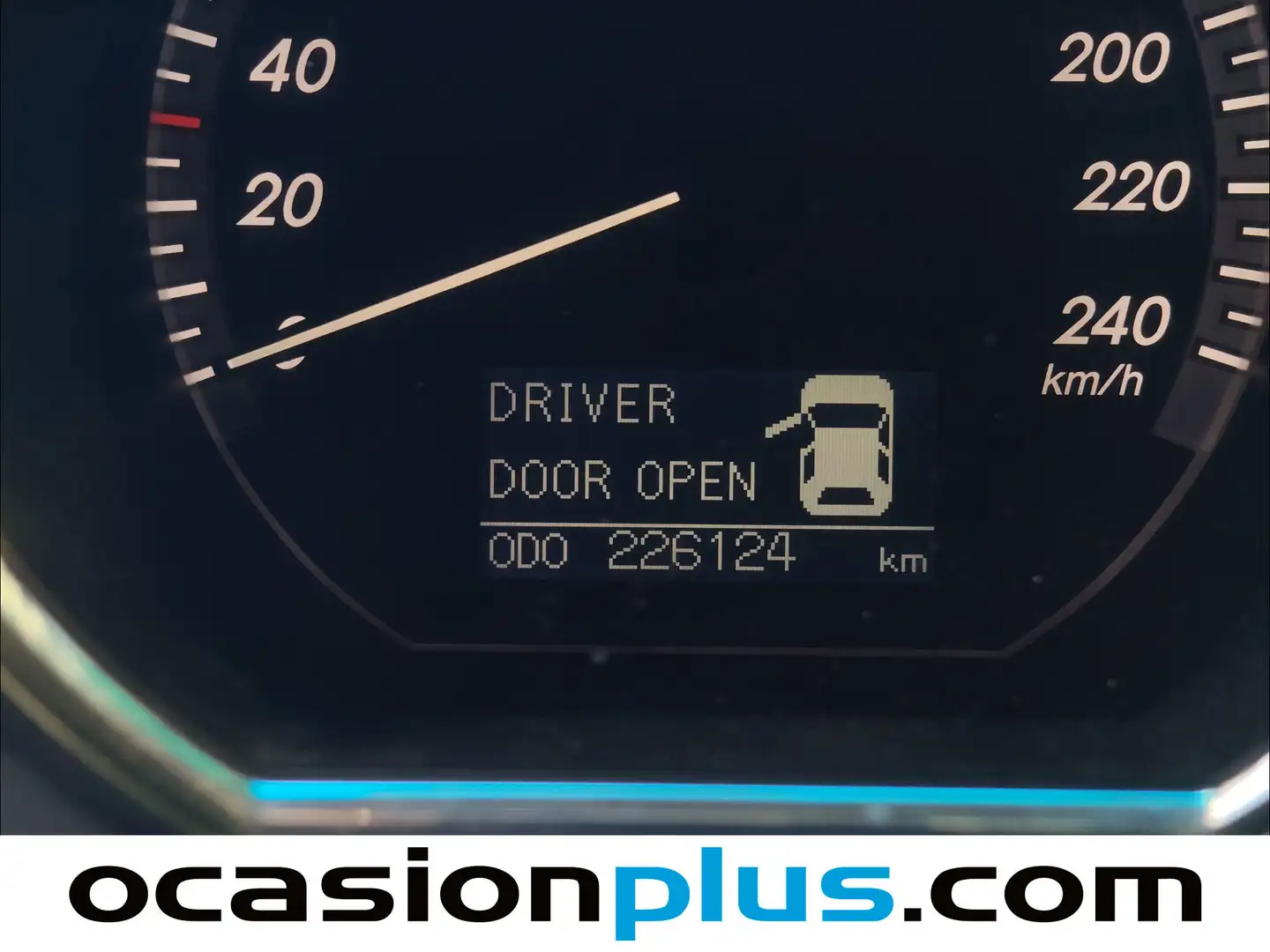 Foto Lexus RX400h Lexus RX Luxury Techo Solar Híbrido (272 CV)