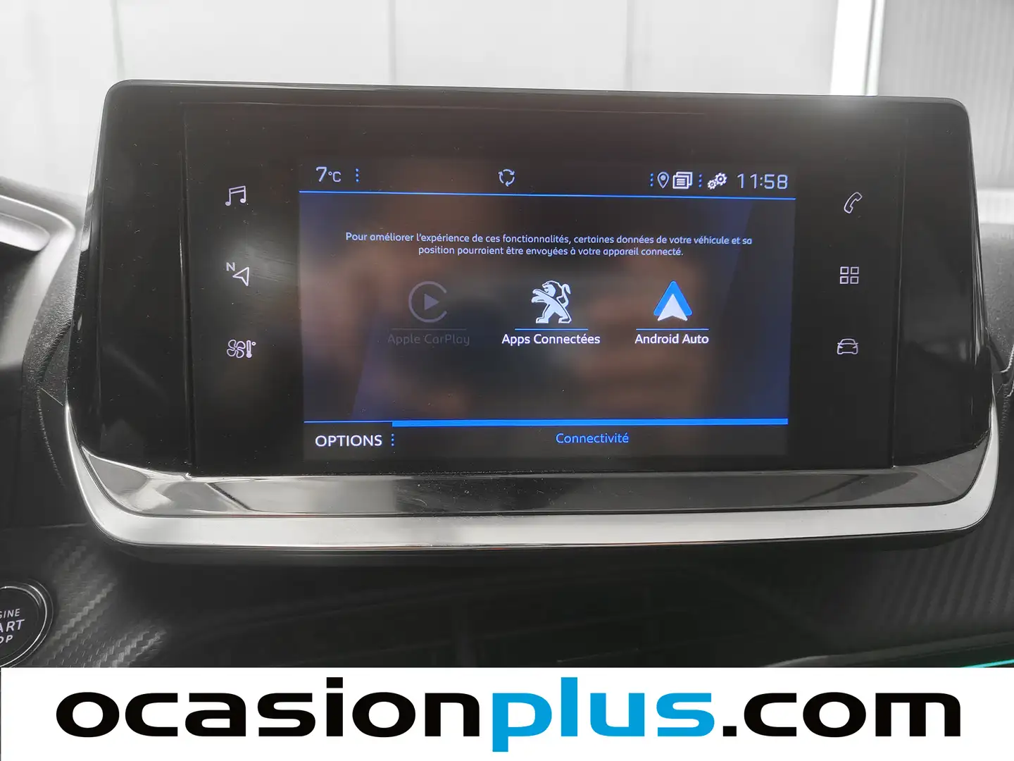 Foto Peugeot 208 Peugeot 208 PureTech 100 GT (100 CV)