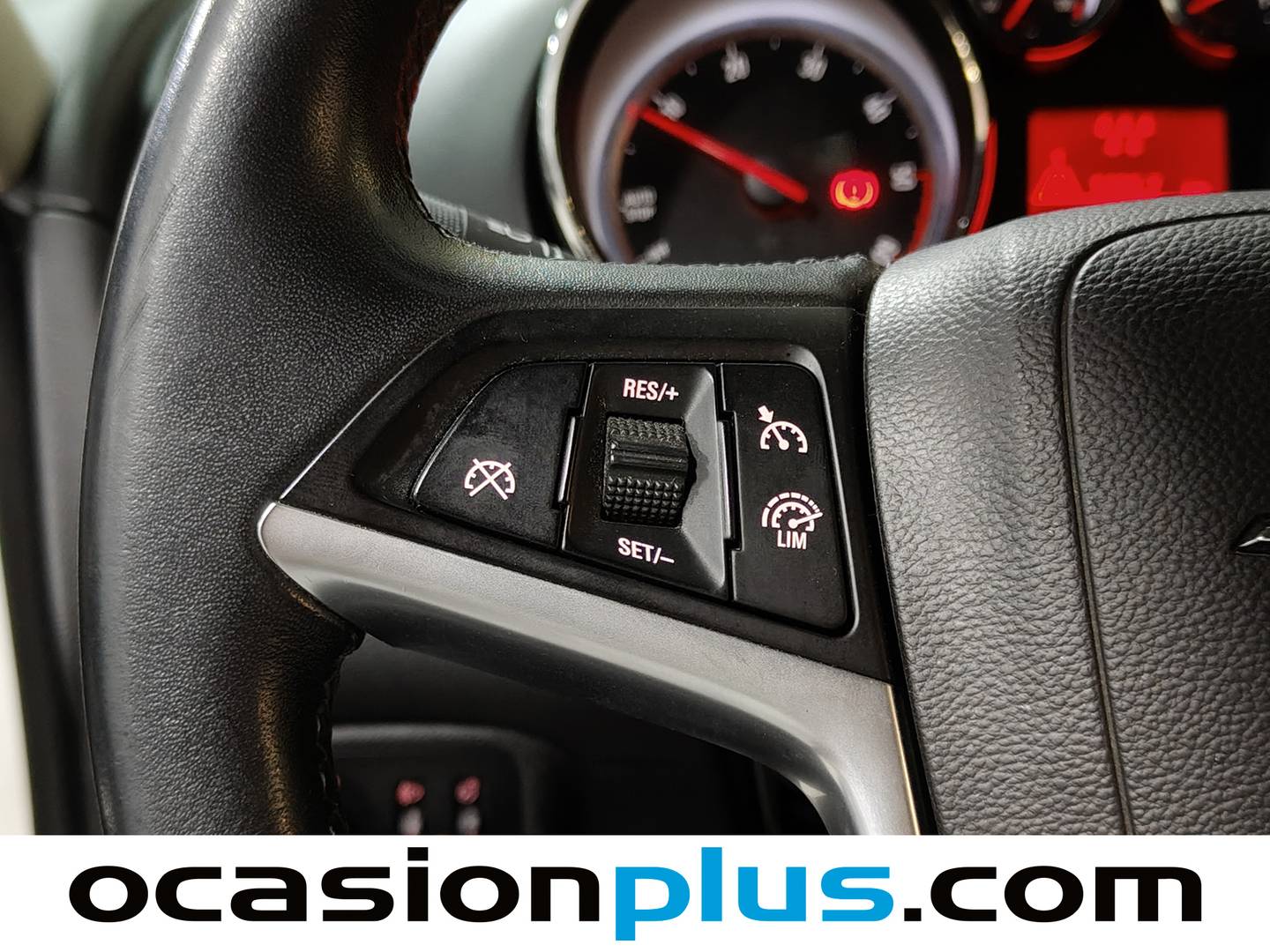 Opel Zafira Tourer Opel Zafira Tourer 1.6 CDTi S&S Expression 7 Plazas (120 CV) diésel