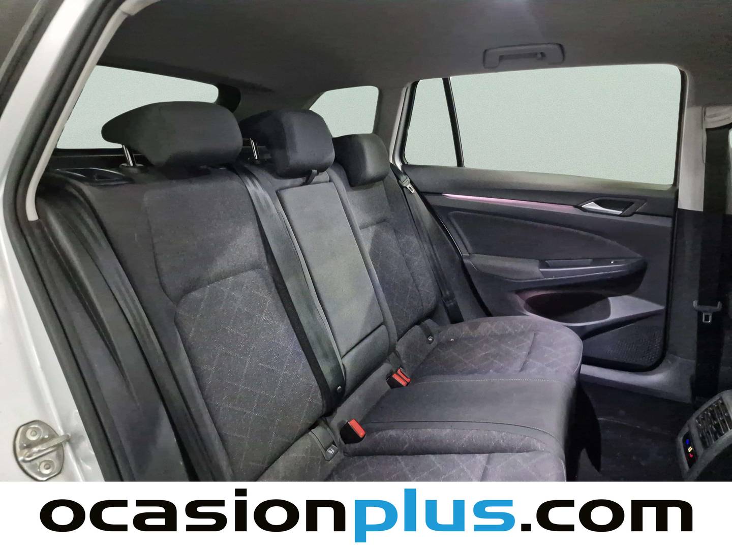 Foto Volkswagen Golf Volkswagen Golf Variant Variant Life 2.0 TDI (115 CV)