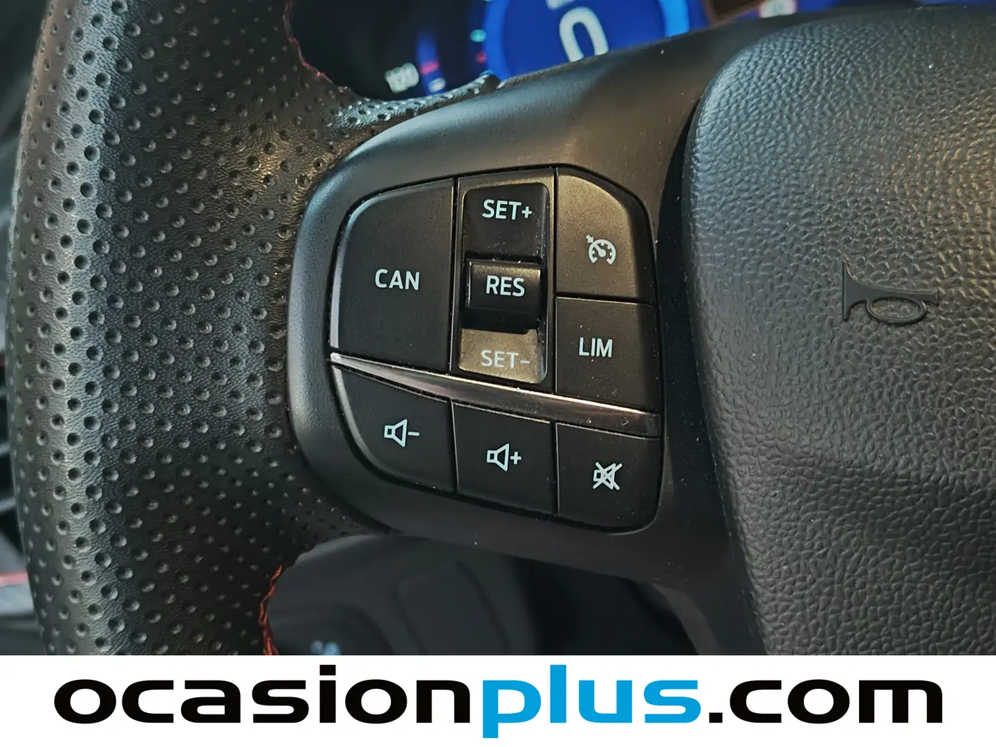 Foto Ford Puma Ford Puma 1.0 EcoBoost MHEV ST-Line X (125 CV)