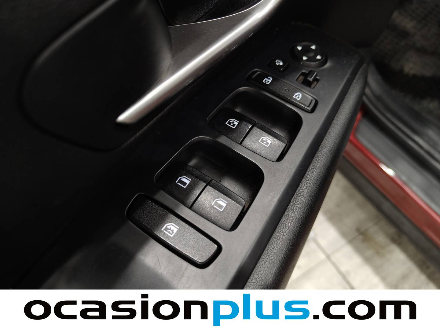 Foto Hyundai Tucson Hyundai Tucson 1.6 TGDI Maxx (150 CV)