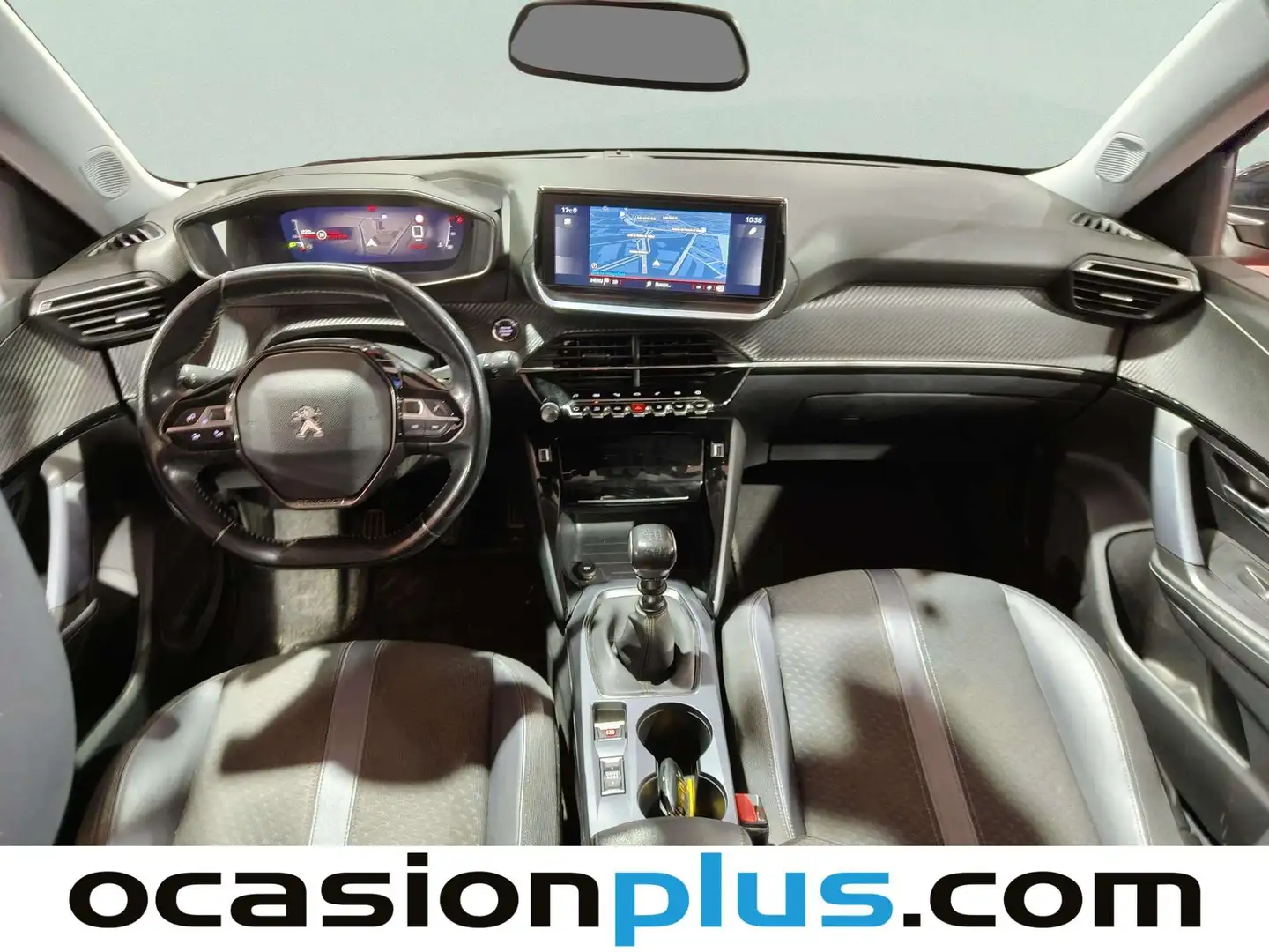 Foto Peugeot 2008 Peugeot 2008 BlueHDi 100 S&S Allure (100 CV)