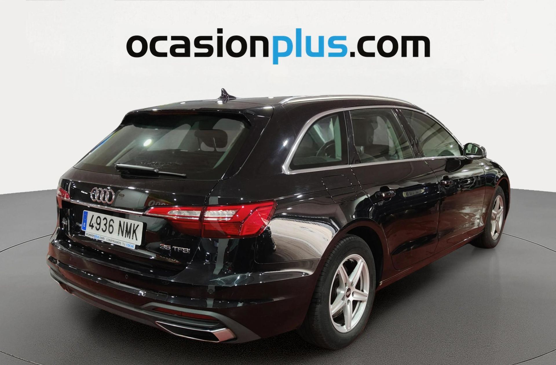 Audi A4 Avant Advanced 35 TFSI S tronic - foto 4
