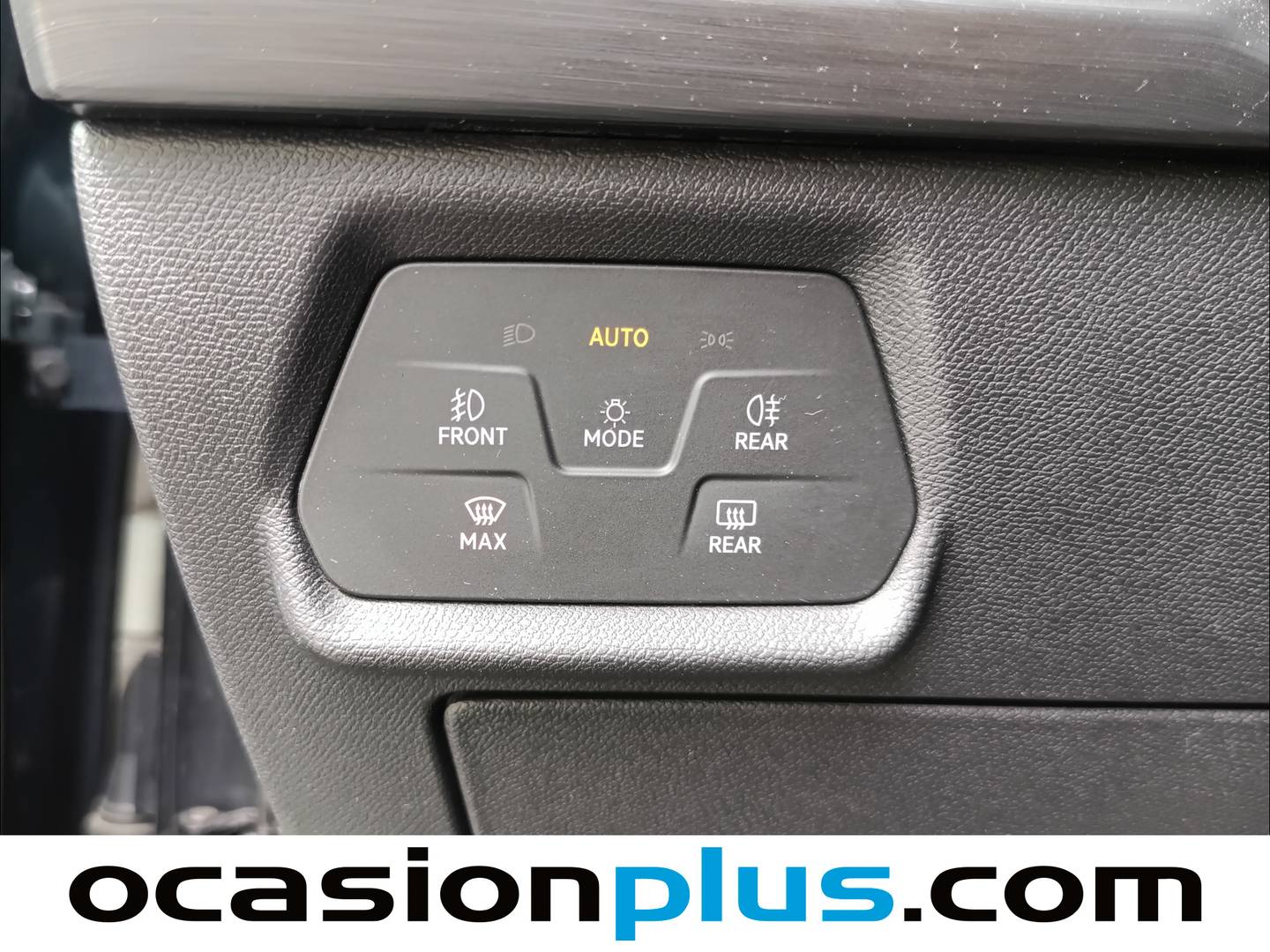 Cupra Formentor CUPRA Formentor 1.5 TSI DSG (150 CV) de segunda mano