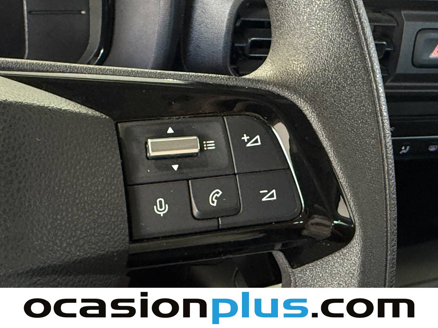 Citroën Berlingo Citroën Berlingo Combi BlueHDi 100 S&S Talla M You (102 CV) de ocasión