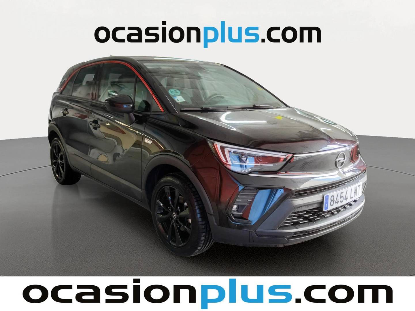 Foto Opel Crossland Opel Crossland 1.2 GS Line (110 CV)