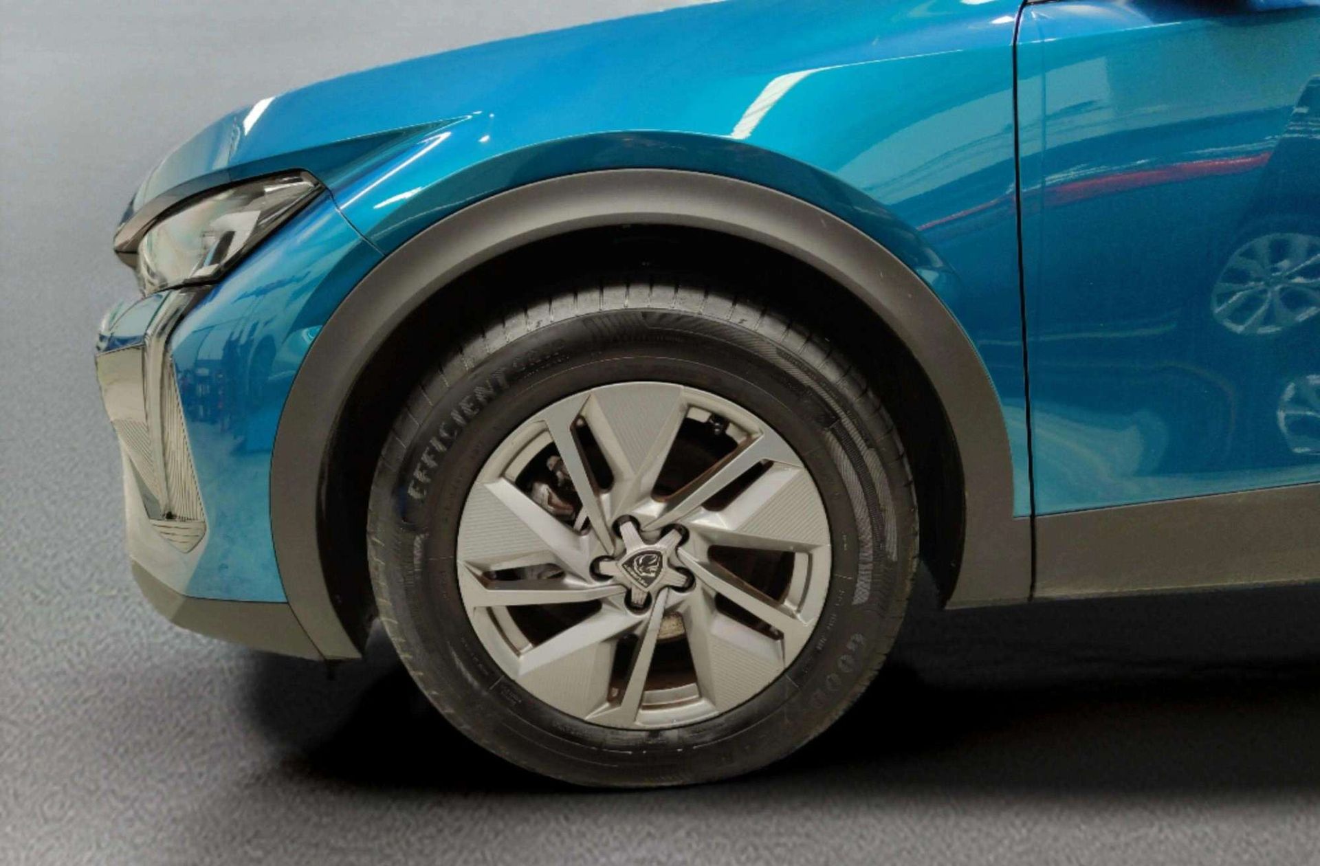 Peugeot 408 Allure Hybrid eDCS6 - foto 40
