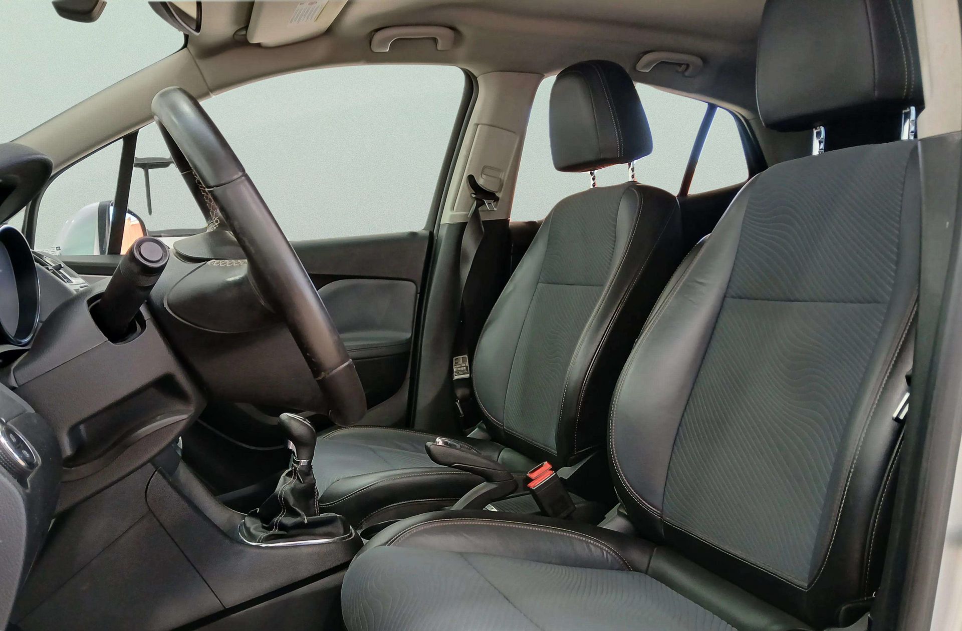 Opel Mokka 1.7 CDTI Excellence 4x2 - foto 10
