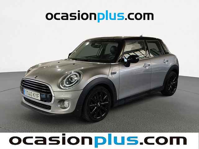 Mini Segunda Mano Particulares Granada