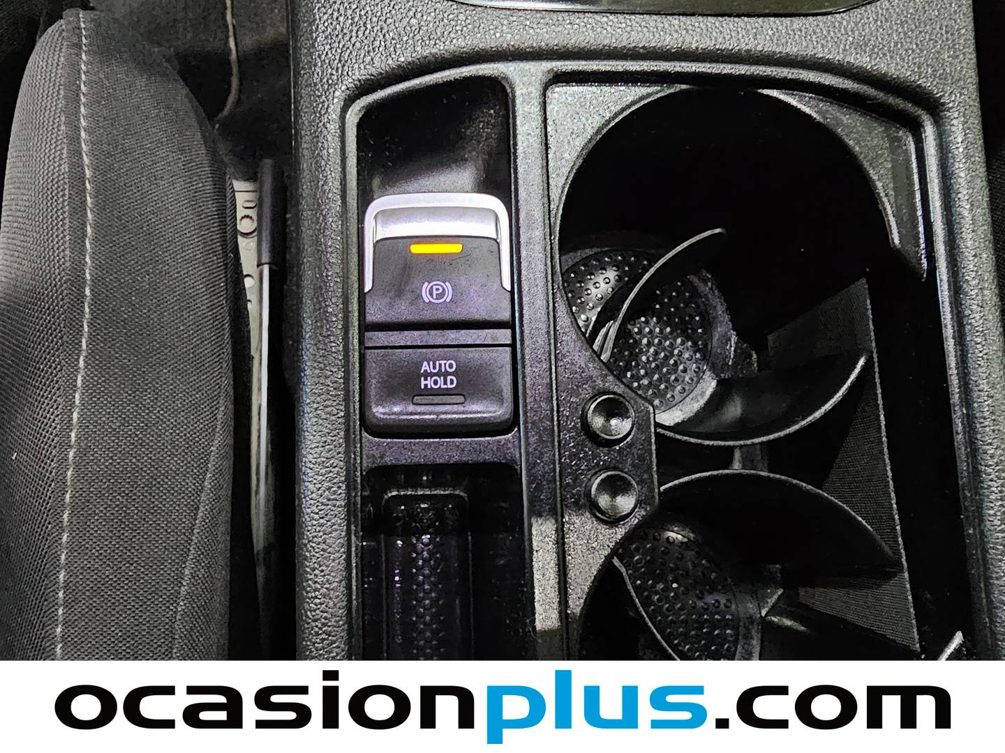 Volkswagen Touran Volkswagen Touran Sport 1.6 TDI (115 CV) 7 PLAZAS  PACK R-LINE de segunda mano