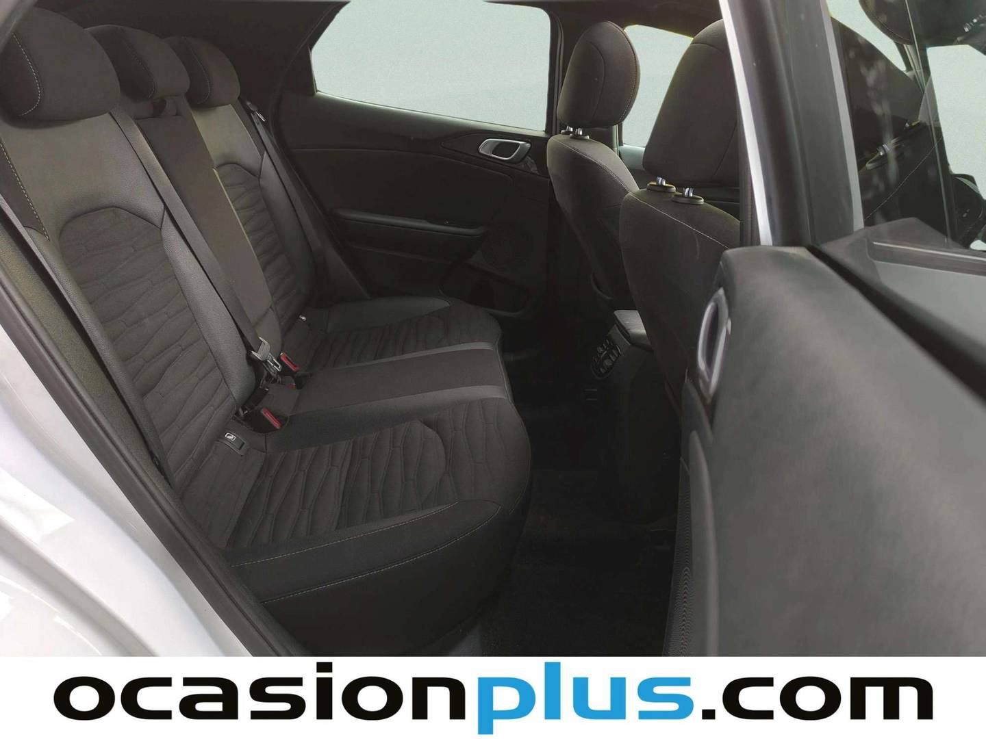 KIA XCeed KIA XCeed 1.5 MHEV GT-line (160 CV) manual