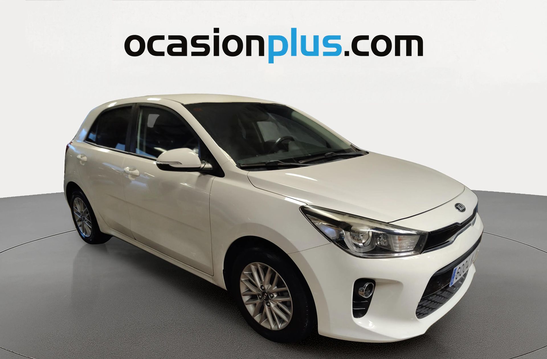 Kia Rio 1.4 CRDi WGT Drive - foto 2