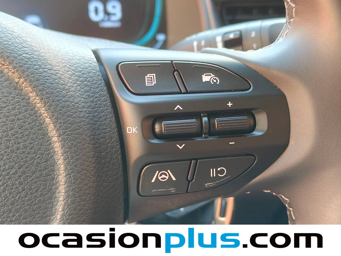 KIA Stonic KIA Stonic 1.0 T-GDi MHEV Drive (100 CV) de ocasión