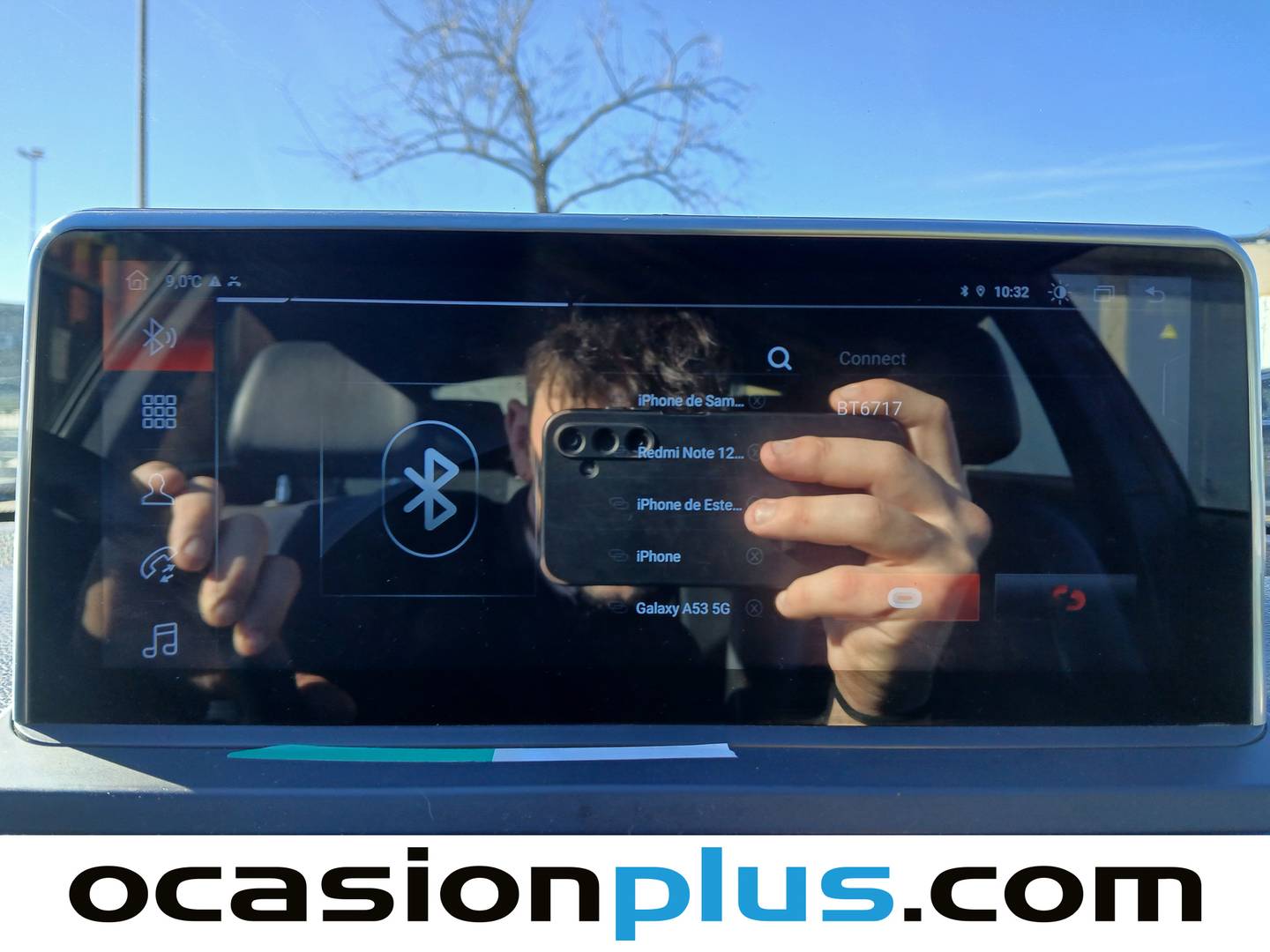 Foto BMW Serie 1 BMW Serie 1 120i (170 CV)