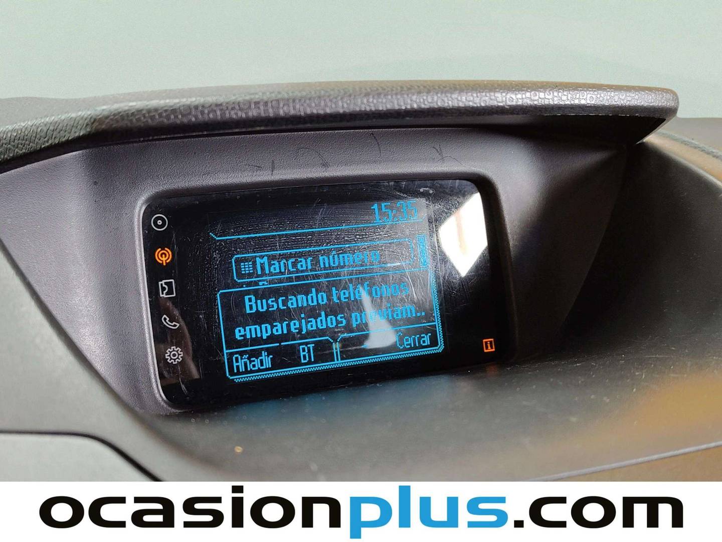 Foto Ford EcoSport Ford EcoSport 1.5 Ti-VCT Trend (110 CV)