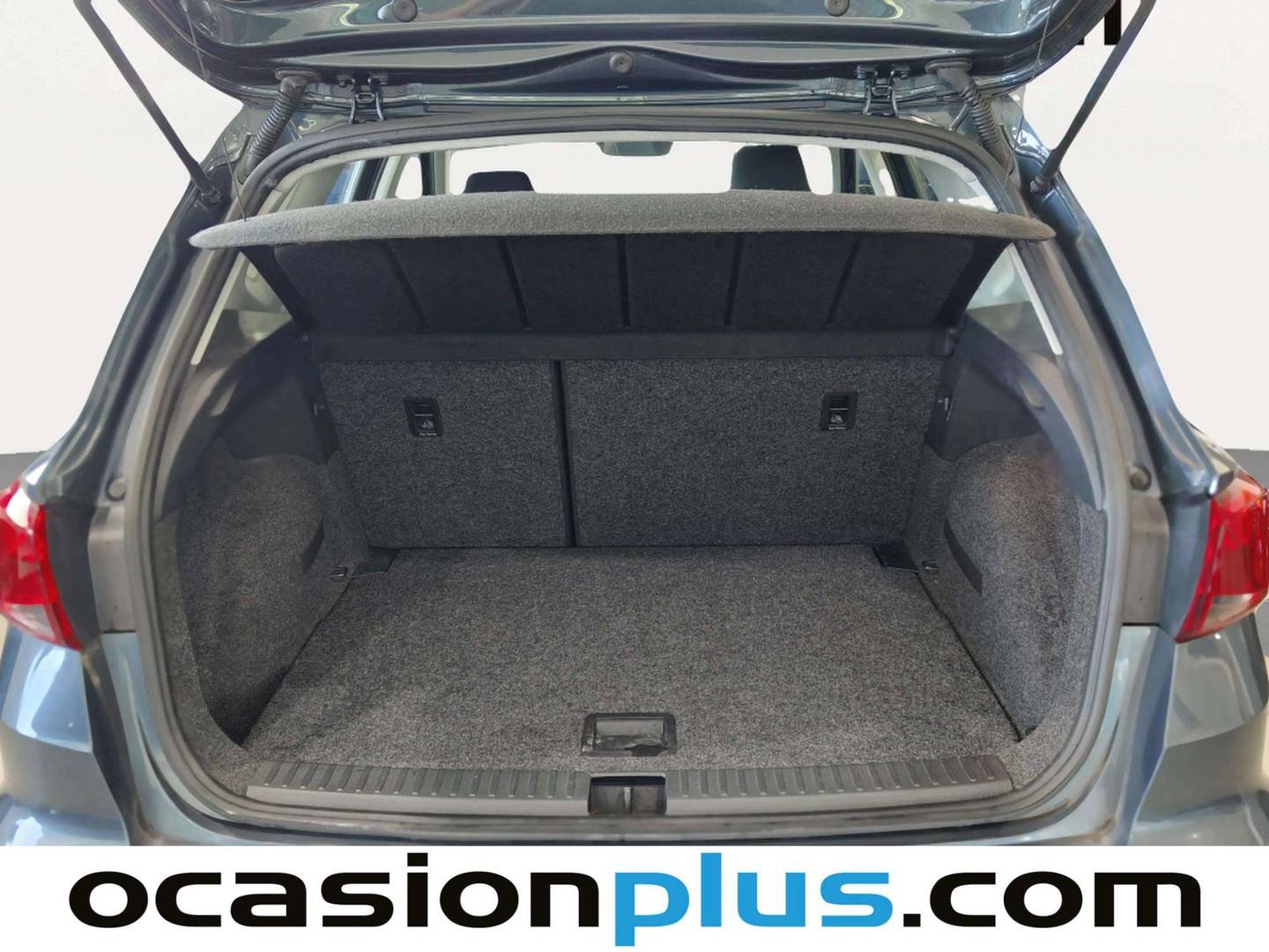 Fotos maletero Seat Arona Seat Arona 1.0 TSI Style Go2 (110 CV)