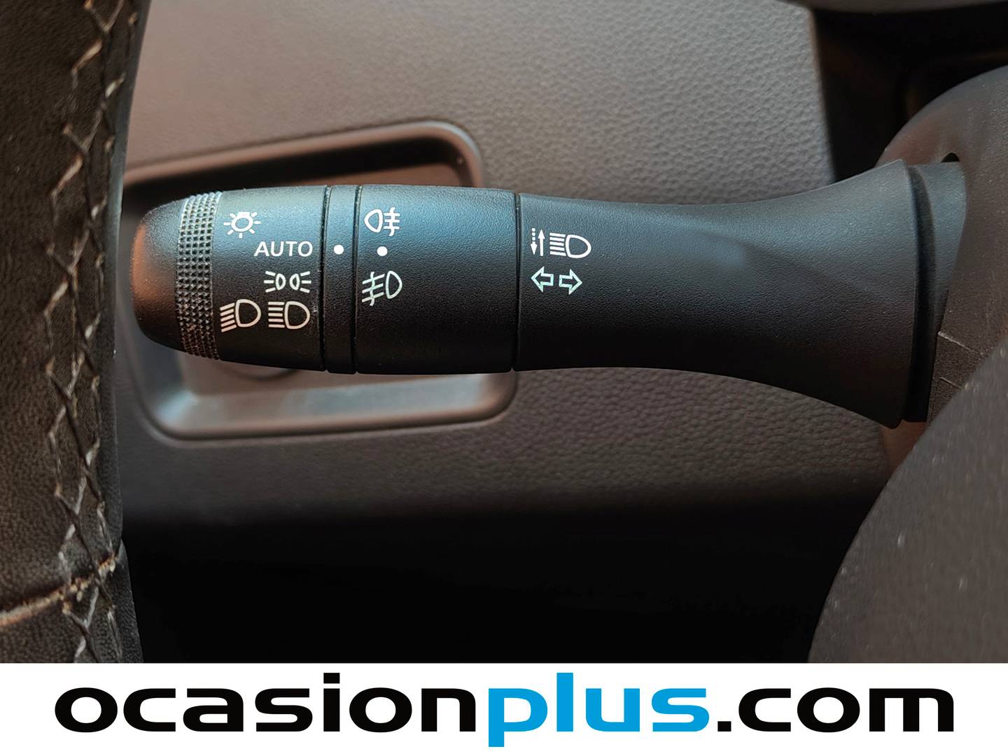 Dacia Duster Dacia Duster Comfort dCi (110 CV) 4X2 de segunda mano