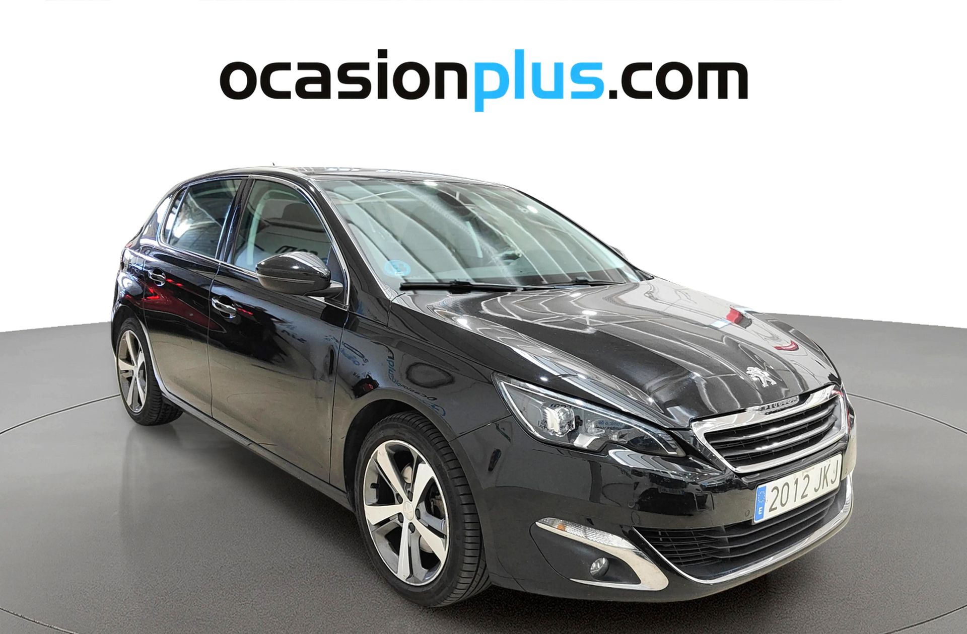 Peugeot 308 BlueHDi 150 Allure - foto 2