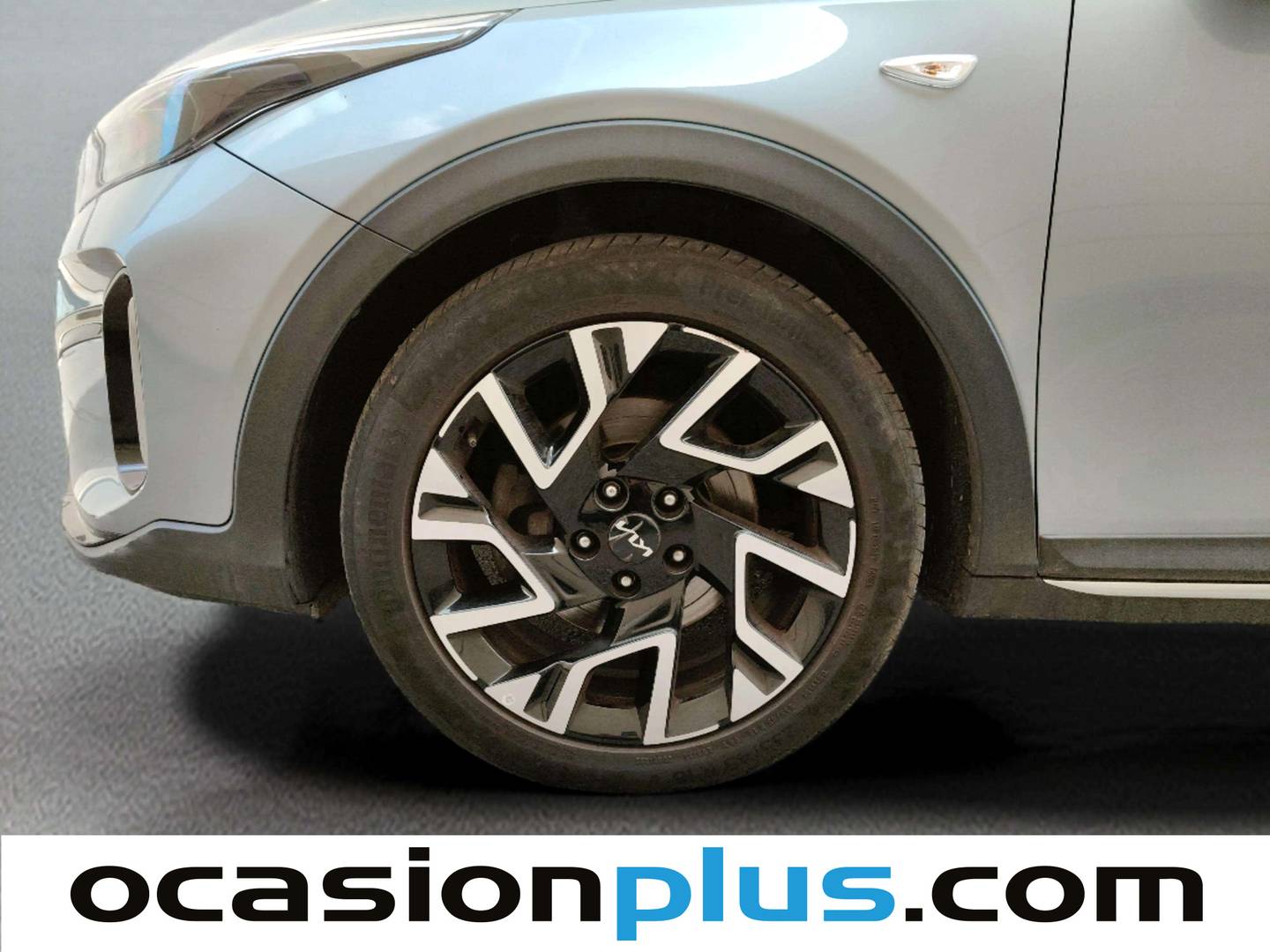 KIA XCeed KIA XCeed 1.0 T-GDi Drive (100 CV) de segunda mano